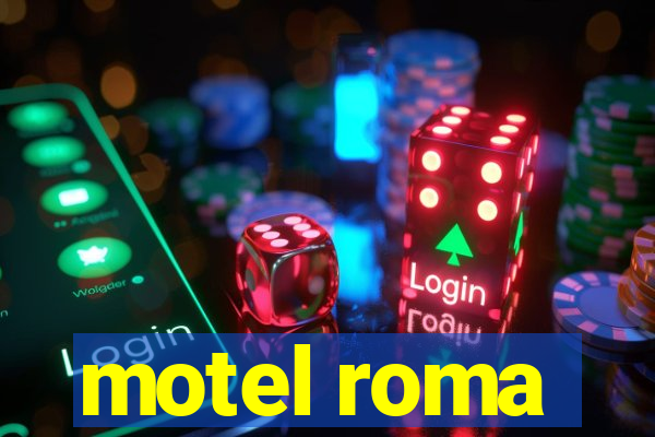 motel roma